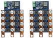 EVAL_BDPS_DD_TOLL Evaluierungsboard