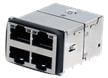 Integrierte Spezialsteckverbindermodule (ICMs)