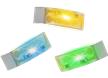 APFA2507x RA Bi-Color SMD LEDs