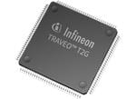 Infineon Technologies CYT3DL Traveo™ T2G 32-Bit-MCUs für Fahrzeuge