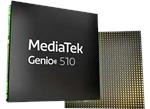 MediaTek Genio 510 IoT-Applikationsprozessoren (MT8370)
