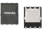 Toshiba TPH1100CQ5 n-Kanal-Silizium-MOSFETs