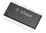 Infineon Technologies 6EDL04x065xR- und 6EDL04N03PR-Produktfamilie
