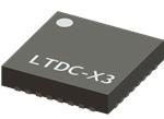ScioSense LTDC-X3 Time-to-Digital Converter
