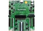 Renesas Electronics SLG4DVKLITE GreenPAK Lite Entwicklungsplatine