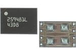 Texas Instruments TPS25948 Bidirektionale Power Delivery eFuses