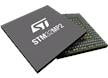STM32MP2 Mikroprozessoren