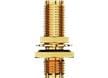 IP67 SMA Socket to SMA Socket Adapter