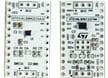 STEVAL-MKIT04KA MEMS-Sensoren-Musterkit der 3. Generation