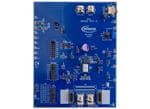 Infineon Technologies TDA38640A Evaluierungsboard
