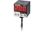 E8Y-L Mikro-Drucksensoren mit digitalem Display