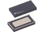 Texas Instruments  2:1-Mux-/1:2-Demux-Schalter TMUXHS4512 