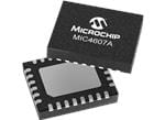 Microchip Technology MIC4607A Dreiphasen-MOSFET-Treiber