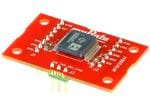 SCH16T-K10-PCB Sensorboard