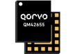 QM42655 Wi-Fi® 7-Frontend-Modul (FEM)
