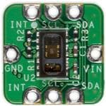 Analog Devices / Maxim Integrated MAXREFDES117# Vergrößertes Bild