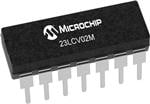 Microchip Technology 23LCV02M-I/P Vergrößertes Bild