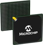 Microchip Technology M2GL150TS-FCVG484I Vergrößertes Bild