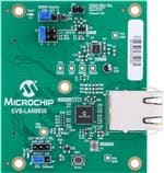 Microchip Technology EV03V90A Vergrößertes Bild