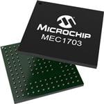 Microchip Technology MEC1703Q-C2-TN Vergrößertes Bild