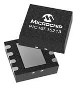 Microchip Technology PIC16F15214-E/MFVAO Vergrößertes Bild