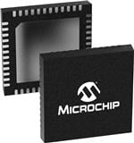 Microchip Technology PIC32CM1216JH01048-E/U5B Vergrößertes Bild