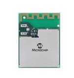 Microchip Technology WBZ351PE-I Vergrößertes Bild