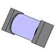 Microchip / Microsemi JANTXV1N4974US/TR