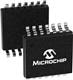 Microchip Technology MCP6V19T-E/ST