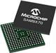 Microchip Technology SAM9X70-I/4PB