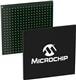 Microchip Technology M2GL090T-1FCSG325I