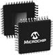 Microchip Technology PIC18F46Q84-E/PTVAO