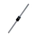 Microchip Technology MP5KE6.0CA Vergrößertes Bild