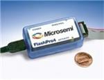 Microchip Technology FLASHPRO4 Vergrößertes Bild