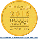 Elektronische Produkte 2016 POY