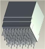 TE Connectivity Fortis Zd LRM Steckverbindersystem