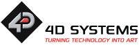 4D Systems microOLED GOLDELOX 2.0 4D Systems microOLED GOLDELOX 2.0