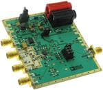 Analog Devices EV-ADF5355SD1Z Testplatine