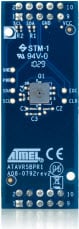 Atmel ATAVRSBPR1 Xplained Test-Kit