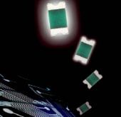 AVX Organische Vielschicht-Kondensatoren (MLOC)