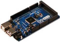 Arduino Mega Android Development Kit