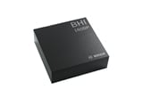 Bosch Sensortec BHI160BP Smartsensor zur Positionserfassung