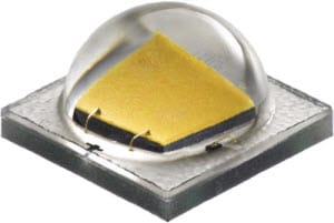 Cree XLamp XM-L2 LEDs