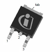 Infineon CoolMOS™ P7 700V-Leistungstransistoren