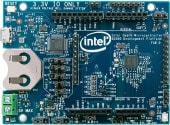 Intel® Quark™ D2000 Mikrocontroller Entwickler-Kit