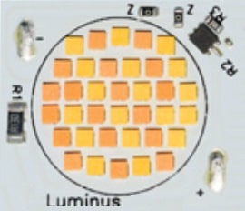 Luminous Devices Warm-Dimming-LED-Spot-Module