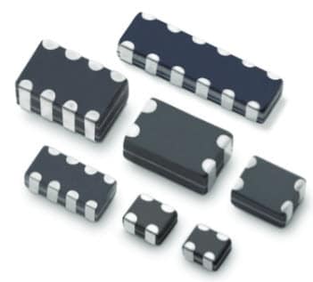 Littelfuse LCF-Baureihe Gleichtakt-Rauschfilter