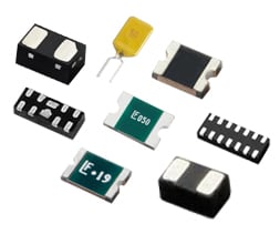 Littelfuse USB 3.1 Typ-C Schaltkreisschutz