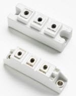 Littelfuse Gleichrichter-Leistungsdiodenmodule