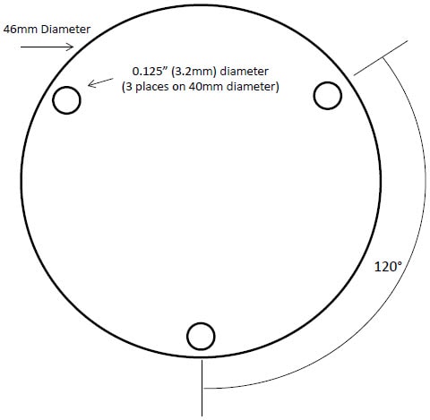 Mechanical Dimensions Mechanical Dimensions